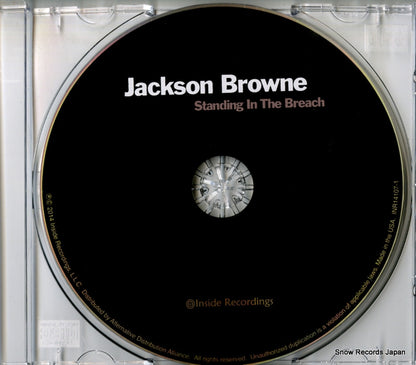 INR14107-1 disc