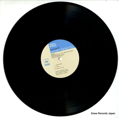 SONC10403 disc