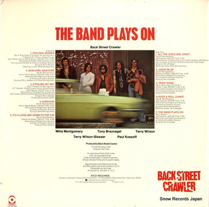 SD36-125 back cover