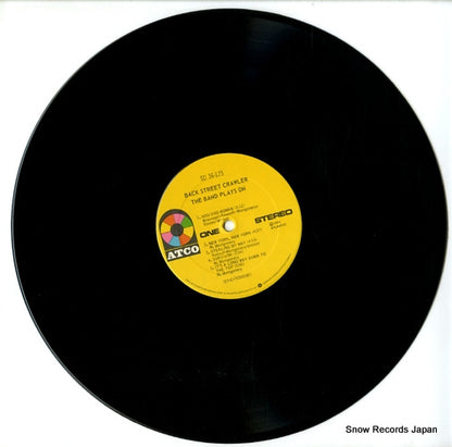 SD36-125 disc