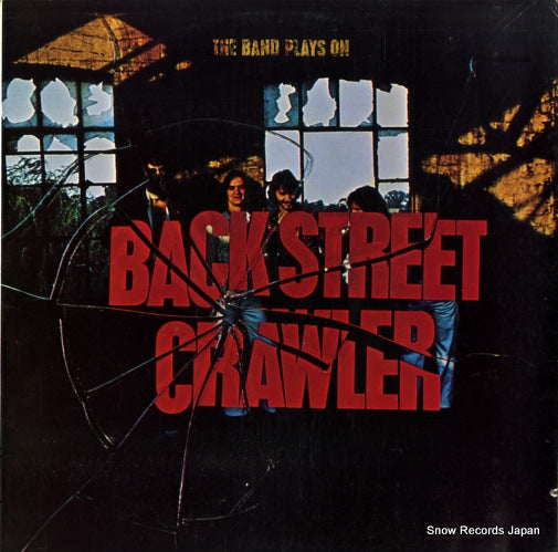 SD36-125 front cover