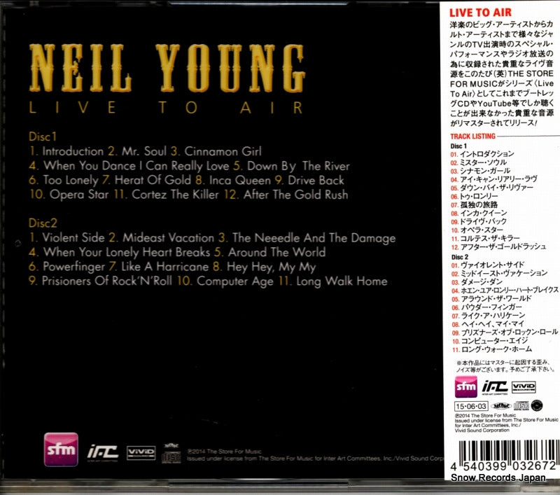 VSCD3267 back cover