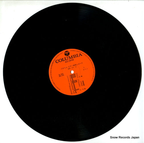 EL-3261 disc