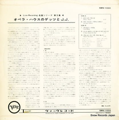 SMV-1033 back cover