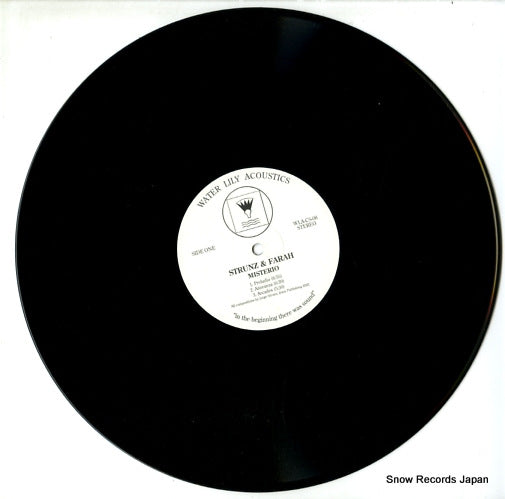 WLA-CS-08 disc