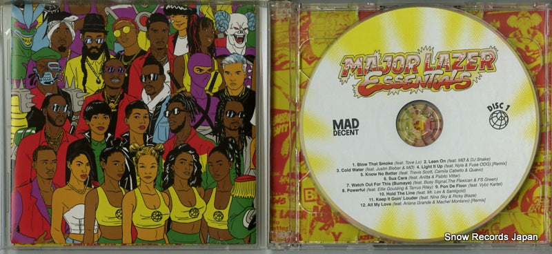 MT00379 disc