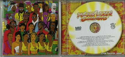 MT00379 disc