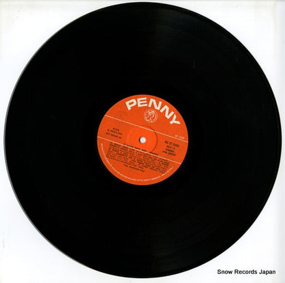 REL-ST19286 disc