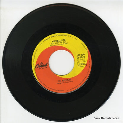 CP-1040 disc