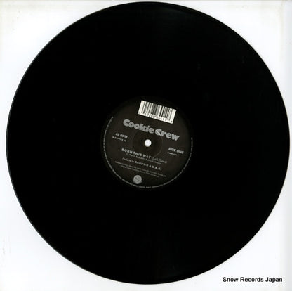 FFRX19 disc