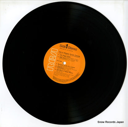 SRA-9213 disc