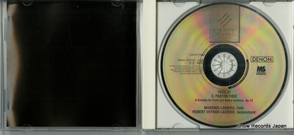 COCO-70691 disc