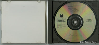 YMC-104 disc