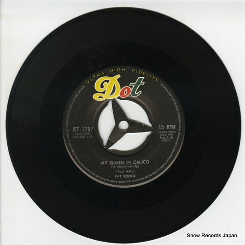 JET-1297 disc