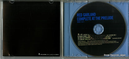 VICJ-61098 disc