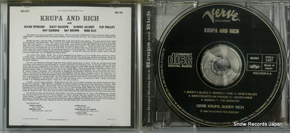 POCJ-2267 disc