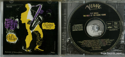 POCJ-2269 disc