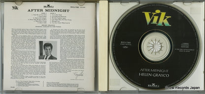BVCJ-7362 disc