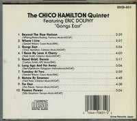 DSCD-831 back cover