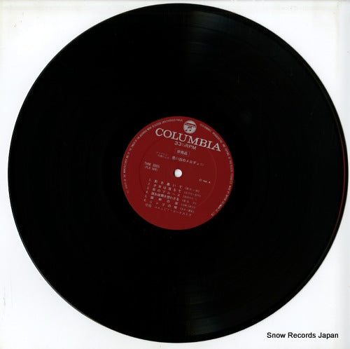 THM-3005 disc