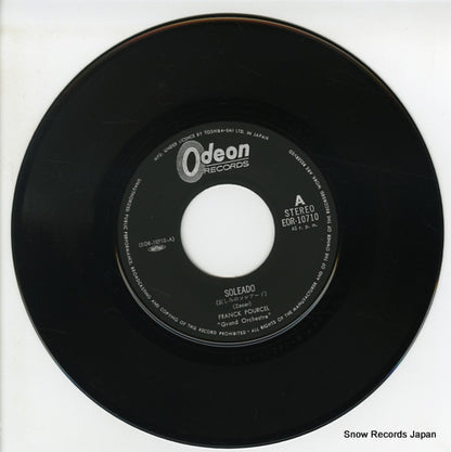 EOR-10710 disc