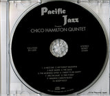 TOCJ-9320 / PJ-1209 disc