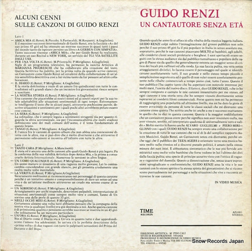AZL001 back cover
