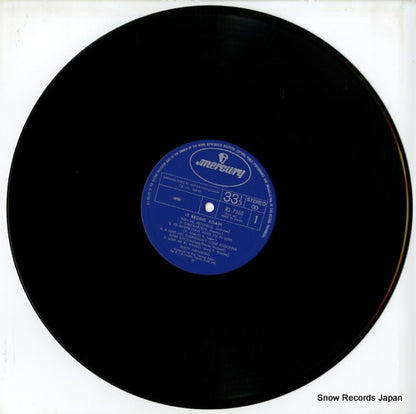 RJ-7360 disc