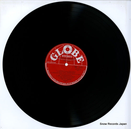 SWX-10008 disc