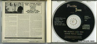TOCJ-5424 disc