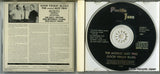 TOCJ-5424 disc