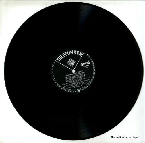SR444 disc