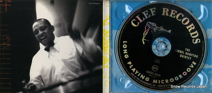 589100-2 disc