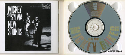 AB121 disc
