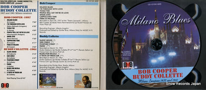 CD43104 disc