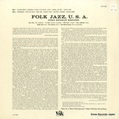 LX-1083 back cover