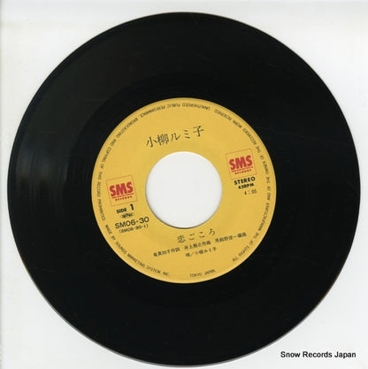 SM06-30 disc
