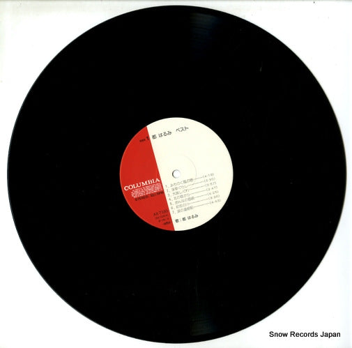 AX-7330 disc