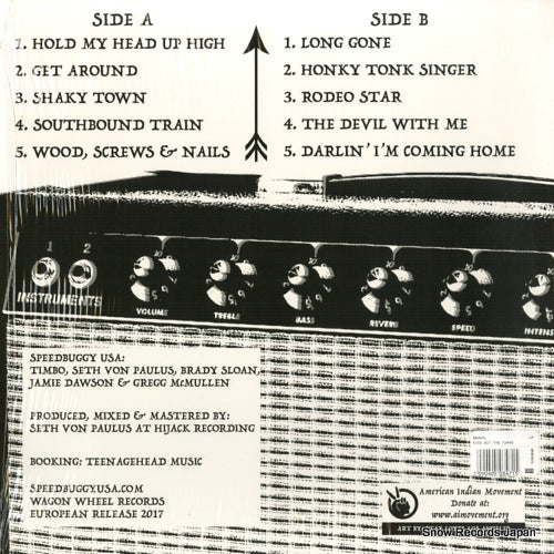 SPB001 back cover