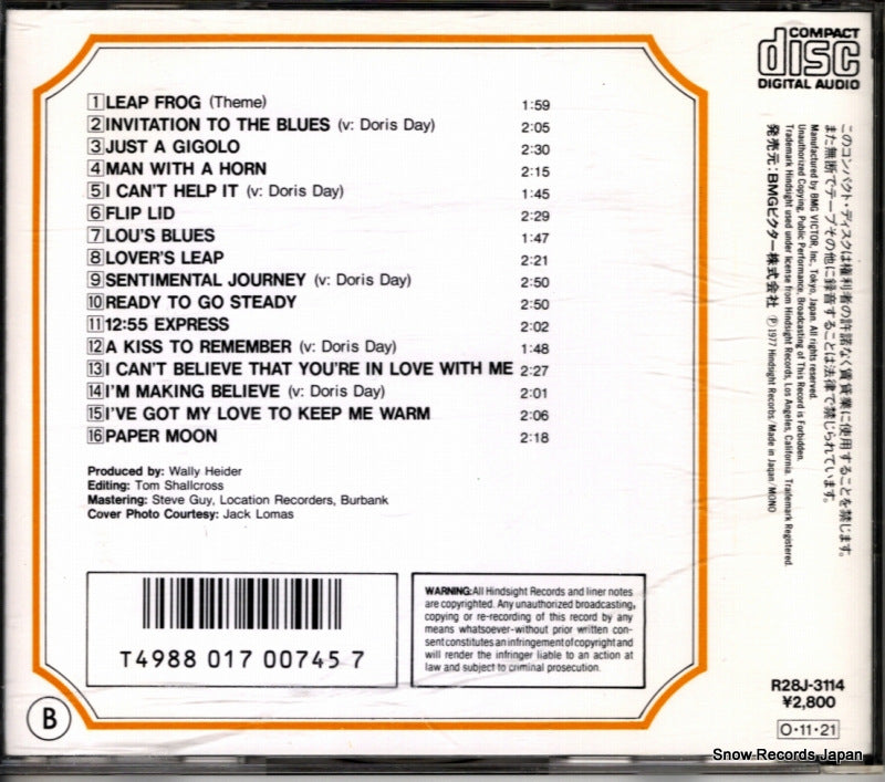 R28J-3114 back cover