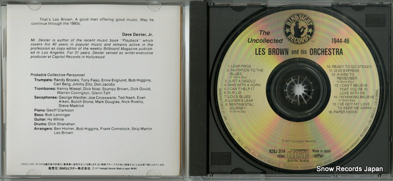 R28J-3114 disc
