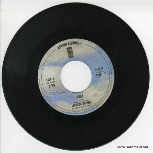 P-302Y disc