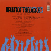 AHOYLP150 back cover