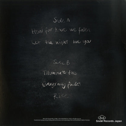 CH325 back cover