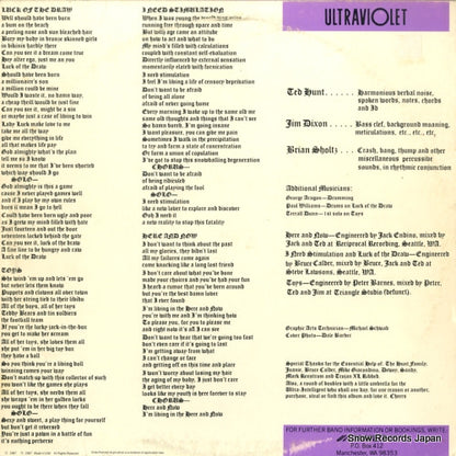 TH-1201 back cover