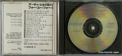 MVSCD-50 disc