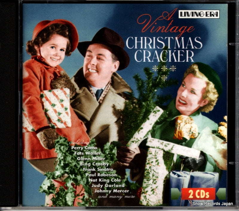 CDAJS275 front cover