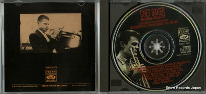 FSR-CD175 disc