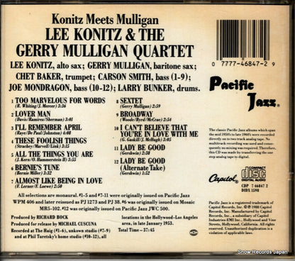 CDP7468472 back cover