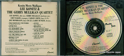 CDP7468472 disc